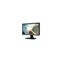 Dell E1912H 18.5  Wide Flat Panel LED Monitor 4 év garanciával HUB 5 m.napon be illusztráció, fotó 1