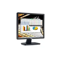 Dell E1913S 19  Flat Panel LED Monitor 1280x1024 4 év garanciával illusztráció, fotó 1