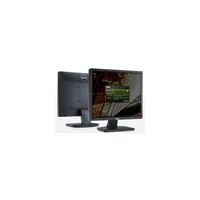 Dell E1913S 19  Flat Panel LED Monitor 1280x1024 4 év garanciával illusztráció, fotó 3