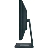 Dell E2211H 21.5  Wide Flat Panel LED Monitor 1920x1080 4 év garanciával HUB 5 illusztráció, fotó 2