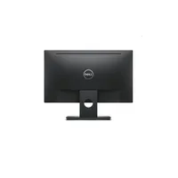 Monitor 21.5  FHD 1920x1080 VGA HDMI Dell E2218HN illusztráció, fotó 3