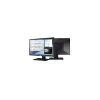 Dell E2310H 23  Wide Flat Panel Monitor 3 év illusztráció, fotó 2