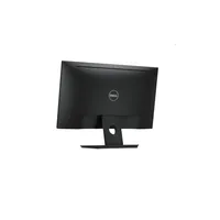 Monitor 24  FHD 1920x1080 DP VGA Dell E2417H illusztráció, fotó 2