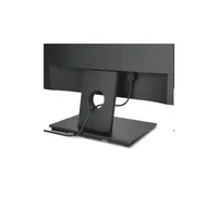 Monitor 24  FHD 1920x1080 DP VGA Dell E2417H illusztráció, fotó 3