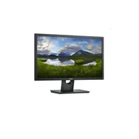 Monitor 24  FHD 1920x1080 VGA HDMI Dell E2418HN illusztráció, fotó 1