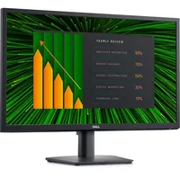 Monitor 24  1920x1080 VA VGA HDMI Dell E2423HN illusztráció, fotó 3