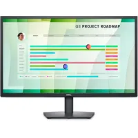 Monitor 27  1920x1080 IPS VGA HDMI Dell E2723HN illusztráció, fotó 2