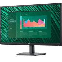 Monitor 27  1920x1080 VA VGA DP Dell E2723H illusztráció, fotó 2