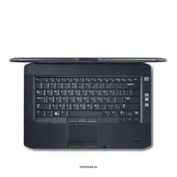 DELL Latitude E5430 14.0  laptop HD 1366x768, Ci3-3110M 2.4GHz, 4GB 1333MHz DDR illusztráció, fotó 3