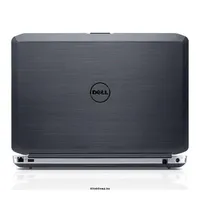 DELL Latitude E5430 14.0  laptop HD 1366x768, Ci3-3110M 2.4GHz, 4GB 1333MHz DDR illusztráció, fotó 2