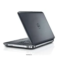 Notebook Latitude E5530 N-Series, Ci3-3110M, 4GB DDR3, 500GB SATA, DVD+/-RW, Wi illusztráció, fotó 2