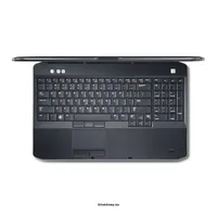 Notebook Latitude E5530 N-series, Ci5-3210M, 4096 DDR3, 500GB SATA, DVD+/-RW, W illusztráció, fotó 3