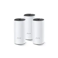 WiFi Rendszer TP-LINK Deco M4(3P) AC1200 Whole Home Mesh Wi-Fi System DECOM4(3P) Technikai adatok