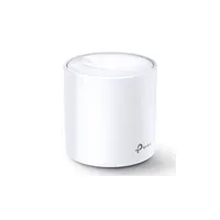WiFi Rendszer TP-LINK Deco X20(1-pack) AX1800 Whole Home Mesh Wi-Fi 6 System DECOX20(1P) Technikai adatok