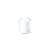 WiFi Rendszer TP-LINK Deco X60(1-pack) AX3000 egész otthont lefedő Mesh Wi-Fi 6 illusztráció, fotó 2