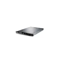 DELL szerver PE R310 QC Xeon X3440 2.53GHz, 2x4GB, 4x3TB NSAS HS, H700/1GB, DVD illusztráció, fotó 2