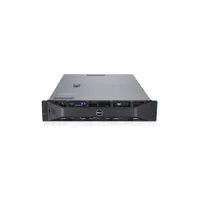 DELL szerver PE R510 1x 4C Xeon E5620 2,4GHz, 1x4GB, NoHDD HP, H700/1GB, USB-DV illusztráció, fotó 1