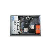 DELL szerver PE T710 2x Six Core Xeon E5645 2,4GHz, 4x4GB, NoHDD HP, H700/1GB. illusztráció, fotó 5