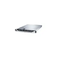 DELL szerver PE R420 1x 8C E5-2450 2.1GHz, NoRAM, NoHDD HP, H710p/1GB NV, DVD-R illusztráció, fotó 1