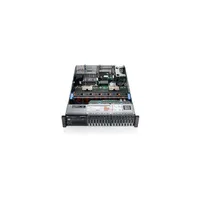 DELL szerver PE R720 1x 4C E5-2603 1.8GHz, 1x4GB, 2x300GB SAS HP, H710p/1GB NV, illusztráció, fotó 2