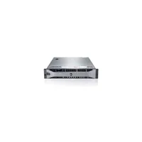 DELL szerver PE R720 1x 4C E5-2603 1.8GHz, 1x16GB, 2x300GB SAS HP, H710p/1GB NV illusztráció, fotó 1