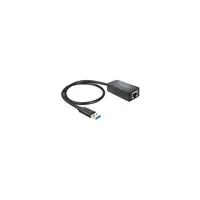 Lan adapter USB3.0-ról Gigabit DELOCK-62121 Technikai adatok