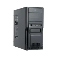 midi ház fekete, 3/1/5 3+3 év gar. illusztráció, fotó 1