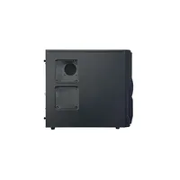 midi ház fekete, 3/1/5 3+3 év gar. illusztráció, fotó 3