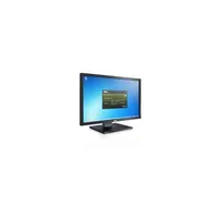 Dell G2410H 24  Wide Flat Panel Monitor 3 év illusztráció, fotó 3