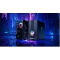 Acer Predator Orion számítógép i7-14700F 32GB 1TB NoOs illusztráció, fotó 3