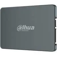 512GB SSD SATA3 2,5" 7mm Dahua DHI-SSD-C800AS512G Technikai adatok