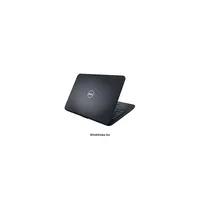Notebook DELL Inspiron 3521 Core i5 3337U 2.7GHz AMD HD8730M 2GB 1x4GB 1TB Linu illusztráció, fotó 2