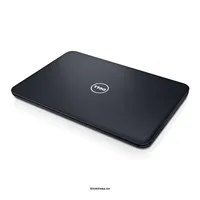 Notebook DELL Inspiron 3521 Core i3 3227U 1.9GHz Intel HD 4000 1x4GB 500GB Linu illusztráció, fotó 2