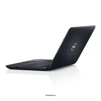 Notebook DELL Inspiron 3521 Core i3 3227U 1.9GHz Intel HD 4000 1x4GB 500GB Linu illusztráció, fotó 3