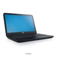Notebook DELL Inspiron 3521 Core i3 3227U 1.9GHz Intel HD 4000 1x4GB 500GB Linu illusztráció, fotó 5