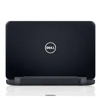 Notebook DELL Inspiron M5040 15.6  LED Backlight 1366x768 TFT, AMD Dual-Core E- illusztráció, fotó 3