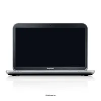 Notebook Dell Inspiron 5520 15.6   HD WLED 1366x768, Intel HD, Intel i3-2370M, illusztráció, fotó 1