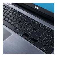 Notebook DELL Inspiron 5521 Core i3 3227U 1.9GHz AMD HD8730M 2GB 1x4GB 500GB Li illusztráció, fotó 2