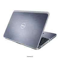 Notebook DELL Inspiron 5521 Core i3 3227U 1.9GHz AMD HD8730M 2GB 1x4GB 500GB Li illusztráció, fotó 4