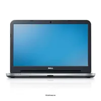 Notebook DELL Inspiron 5521 Core i3 3227U 1.9GHz AMD HD8730M 2GB 1x4GB 500GB Li illusztráció, fotó 5