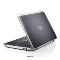 Notebook DELL Inspiron 5720 Core i7 3632QM 3.2GHz NV GT630M 1GB 2GB + 4GB 1TB L illusztráció, fotó 2