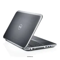 Notebook DELL Inspiron 5720 Core i7 3632QM 3.2GHz NV GT630M 1GB 2GB + 4GB 1TB L illusztráció, fotó 3