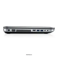 Notebook DELL Inspiron 5720 Core i7 3632QM 3.2GHz NV GT630M 1GB 2GB + 4GB 1TB L illusztráció, fotó 5