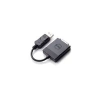 Dell DisplayPort to DVI Single Link Adapter DISPLAYPORT-DVISL Technikai adatok