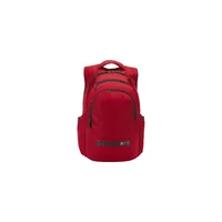 piros 14  notebook hátitáska illusztráció, fotó 1