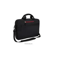 17,3  Notebook táska fekete CASE-LOGIC illusztráció, fotó 2