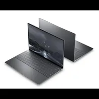 Dell XPS laptop 13,4  FHD+ i7-1260P 16GB 512GB IrisXe W11Pro fekete Dell XPS 93 illusztráció, fotó 1