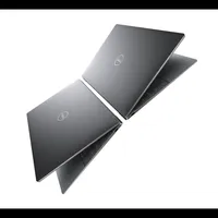 Dell XPS laptop 13,4  FHD+ i7-1260P 16GB 512GB IrisXe W11Pro fekete Dell XPS 93 illusztráció, fotó 3