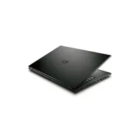 Dell Inspiron 5559 notebook 15.6  i5-6200U R5-M335 Linux matt fekete illusztráció, fotó 3