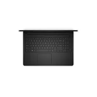 Dell Inspiron 5559 notebook 15.6  i5-6200U 1TB R5-M335-4GB Linux illusztráció, fotó 3